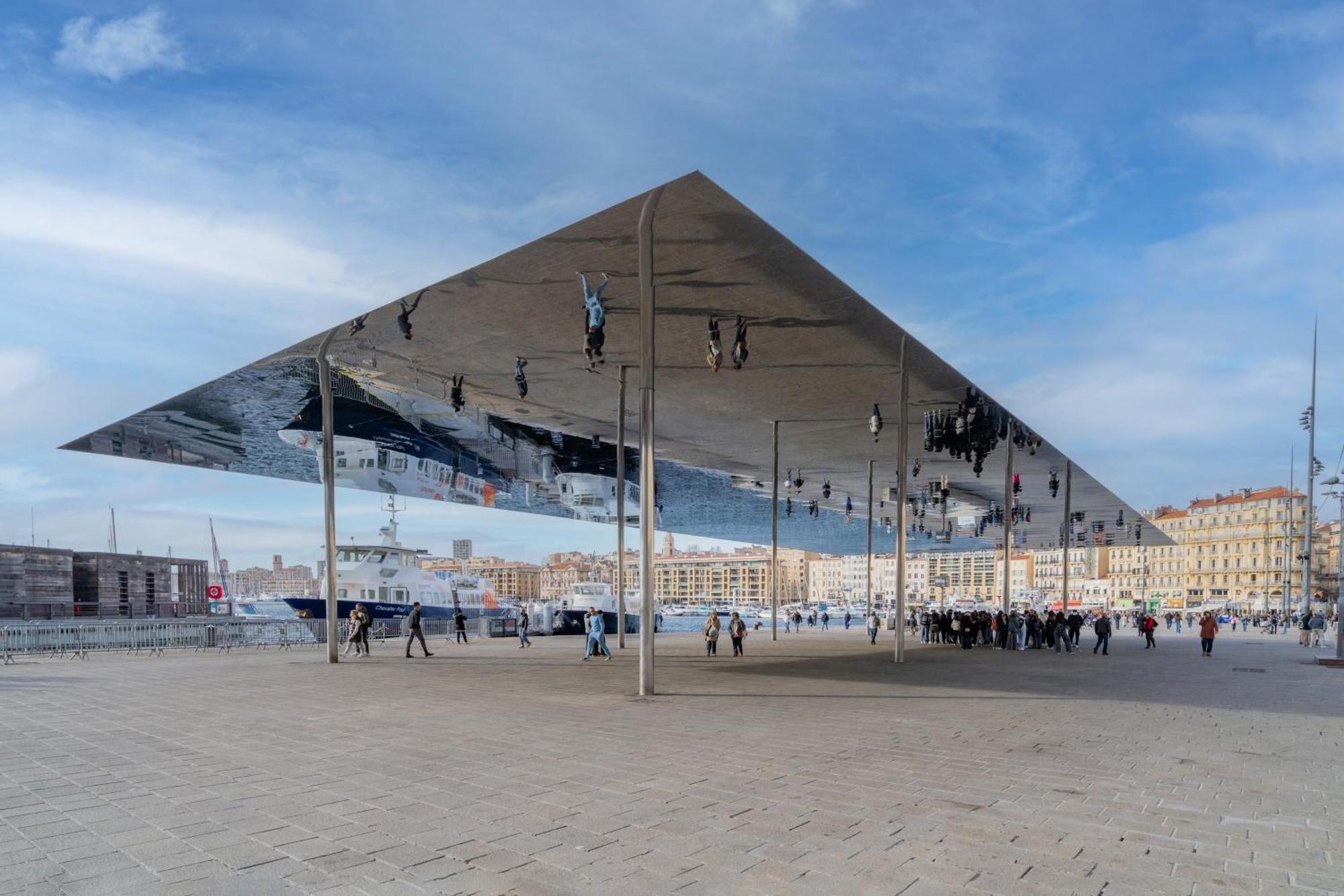 Le Castellane Coeur Centre Ville Marseille Eksteriør bilde